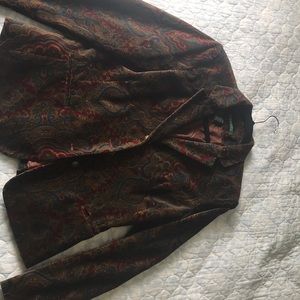 Ralph Lauren women jacket